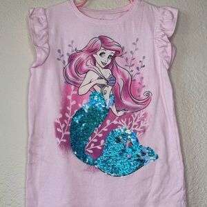 Disney Ariel Jumping Beans T-Shirt